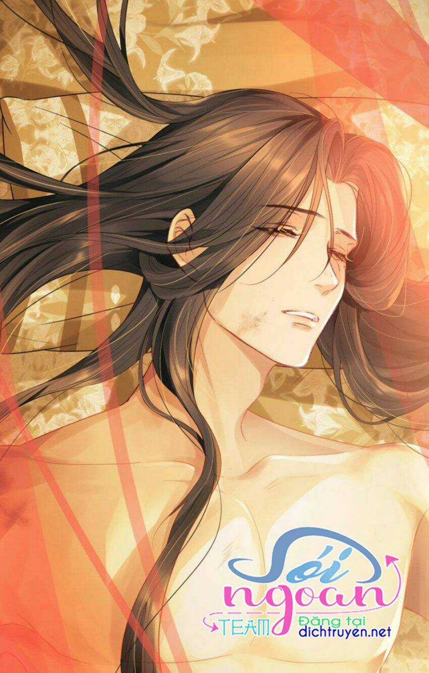 Thê Vi Thượng - Chapter 3 - Trang 2