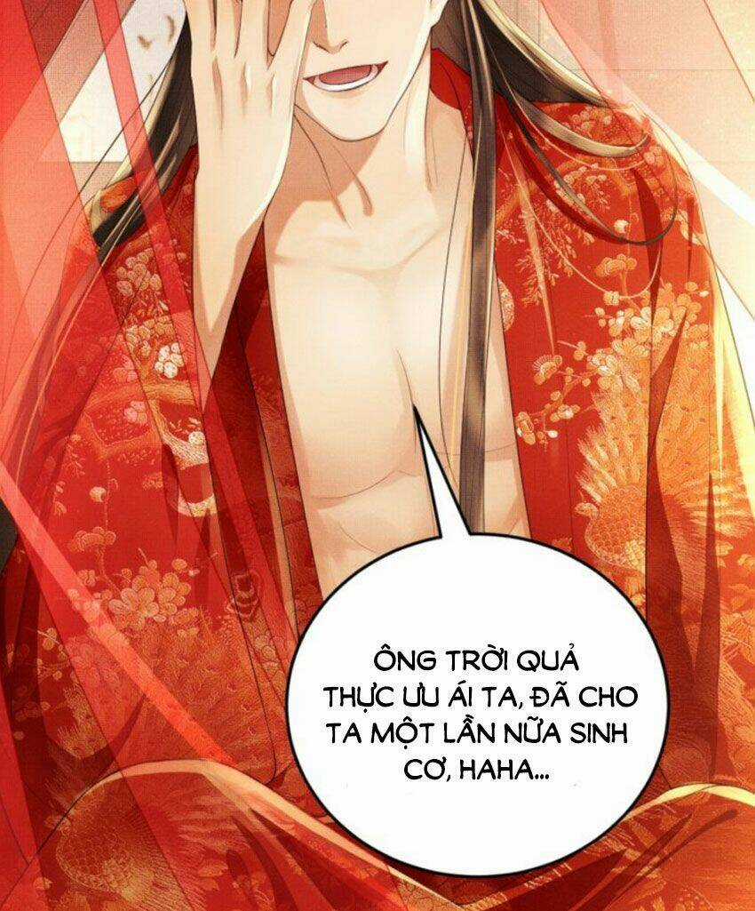 Thê Vi Thượng - Chapter 3 - Trang 13