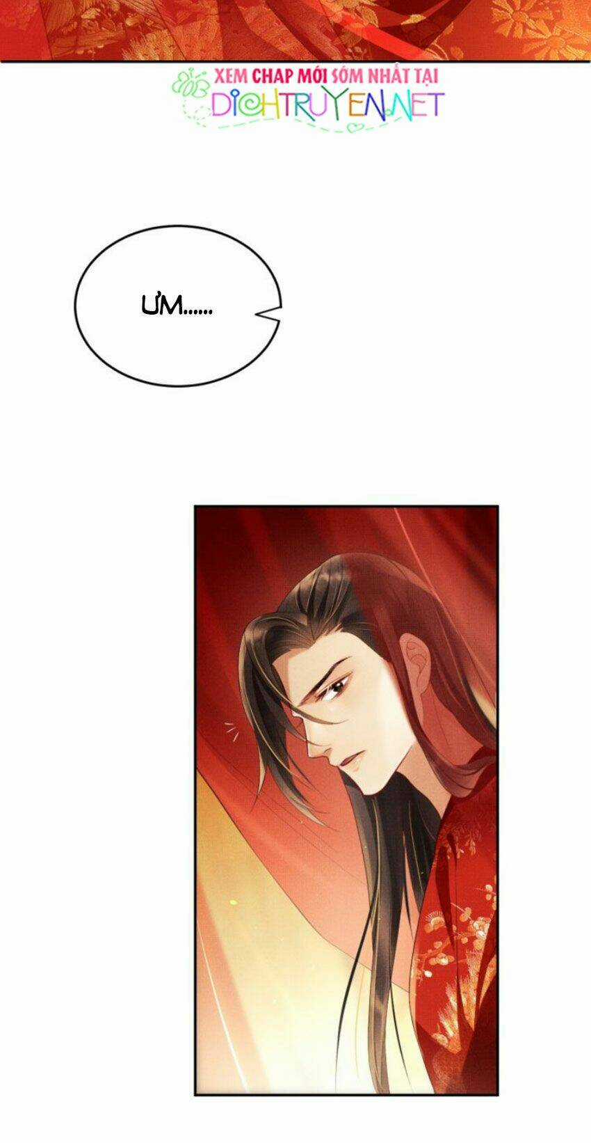 Thê Vi Thượng - Chapter 3 - Trang 14