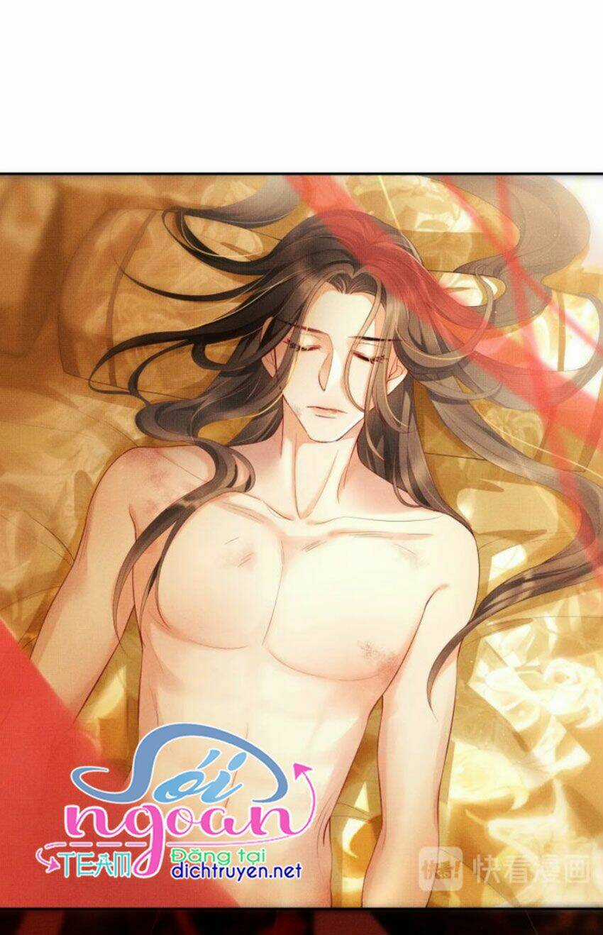 Thê Vi Thượng - Chapter 3 - Trang 15