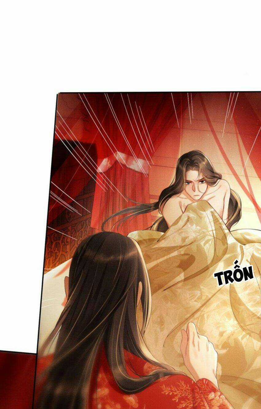 Thê Vi Thượng - Chapter 3 - Trang 18