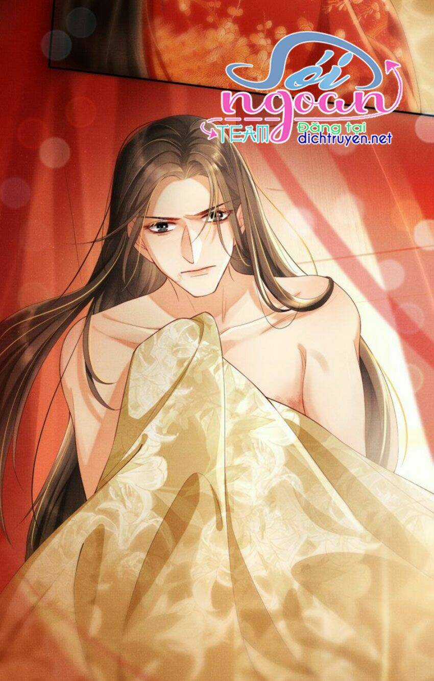 Thê Vi Thượng - Chapter 3 - Trang 19