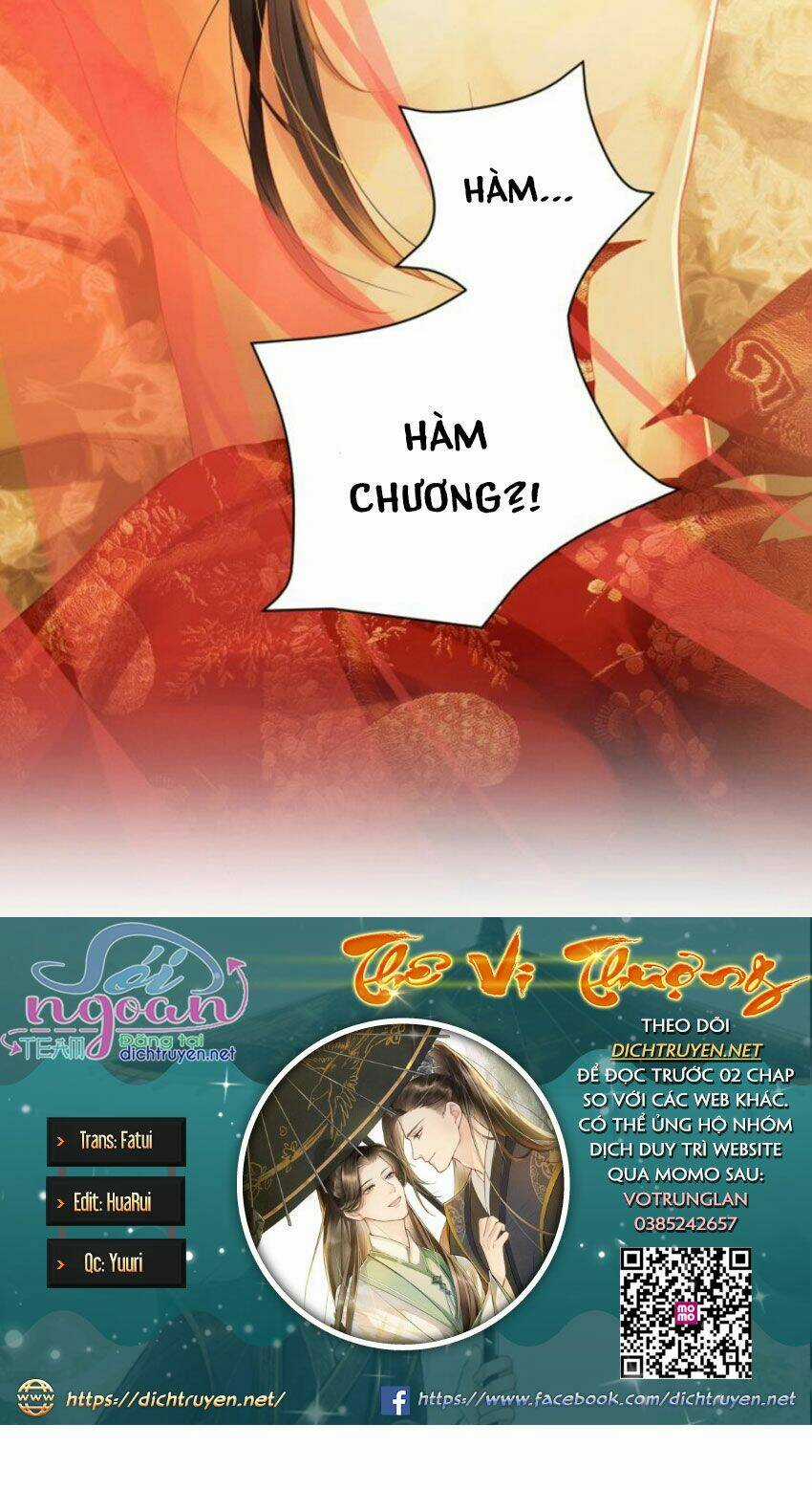 Thê Vi Thượng - Chapter 3 - Trang 3