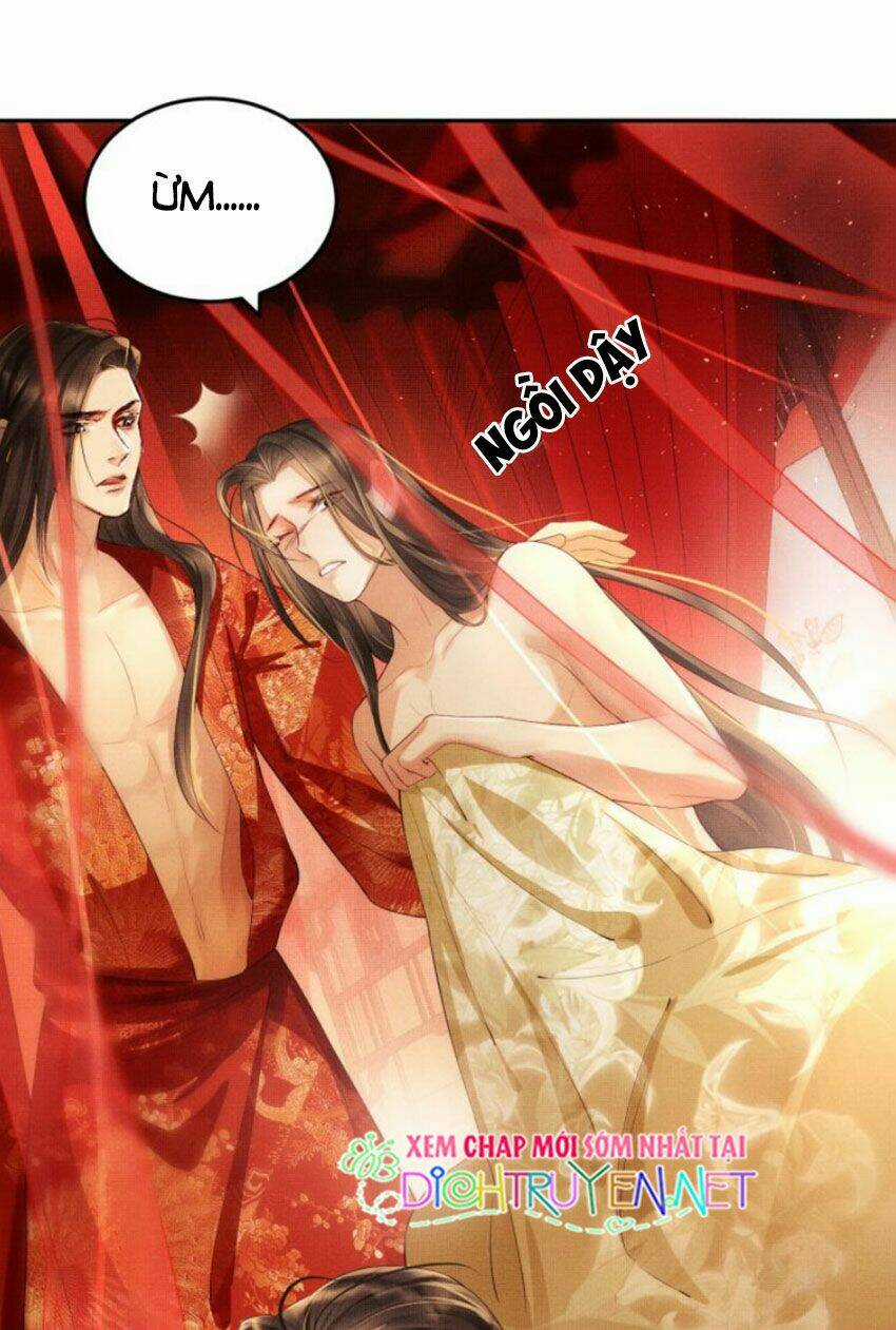 Thê Vi Thượng - Chapter 3 - Trang 24