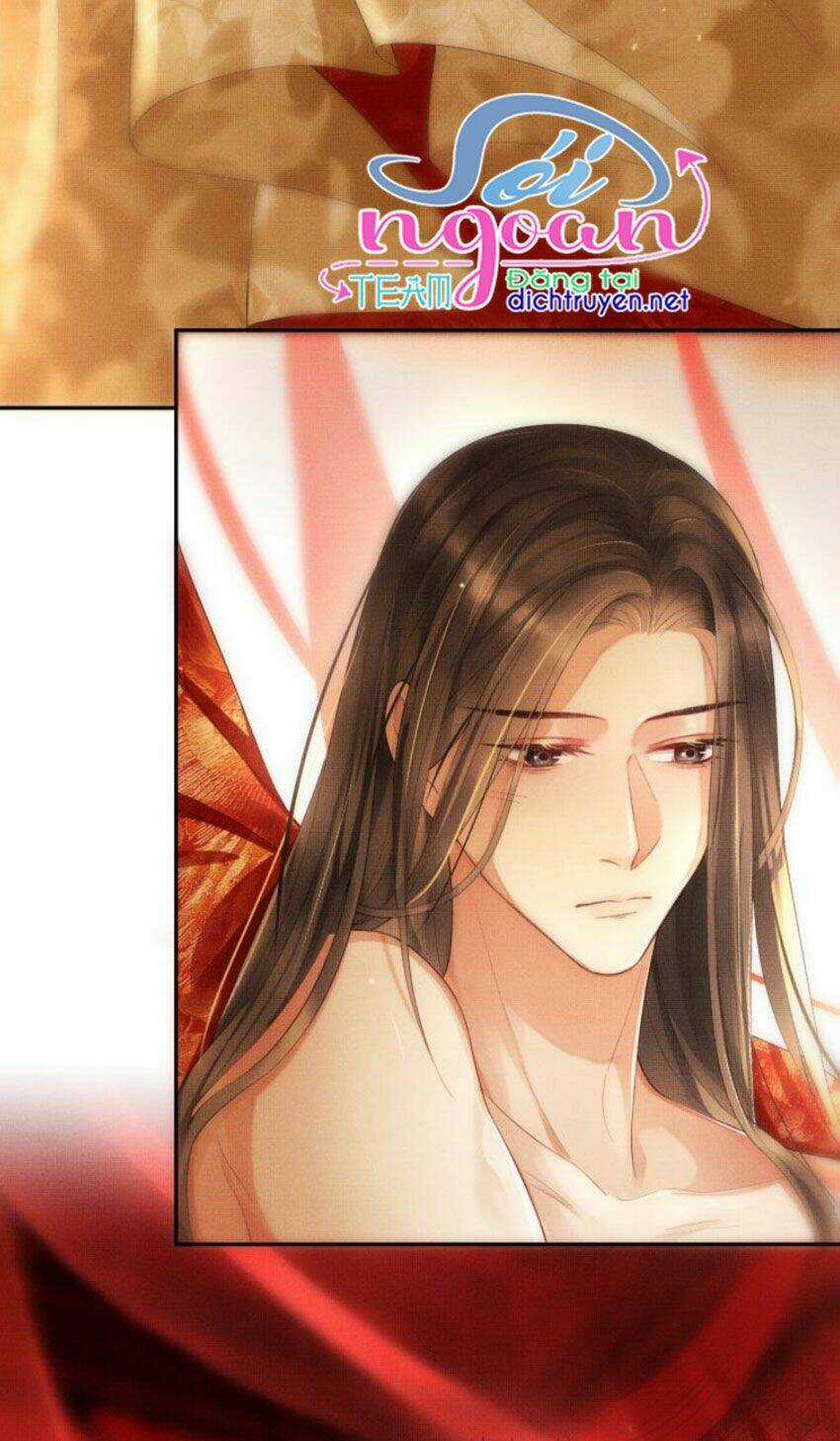 Thê Vi Thượng - Chapter 3 - Trang 26