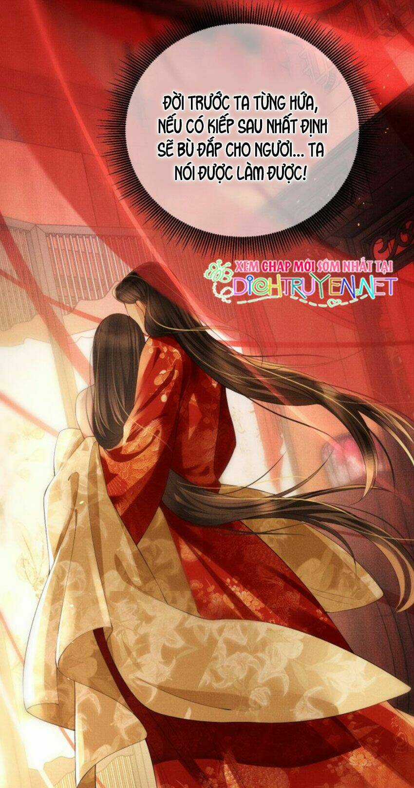 Thê Vi Thượng - Chapter 3 - Trang 27