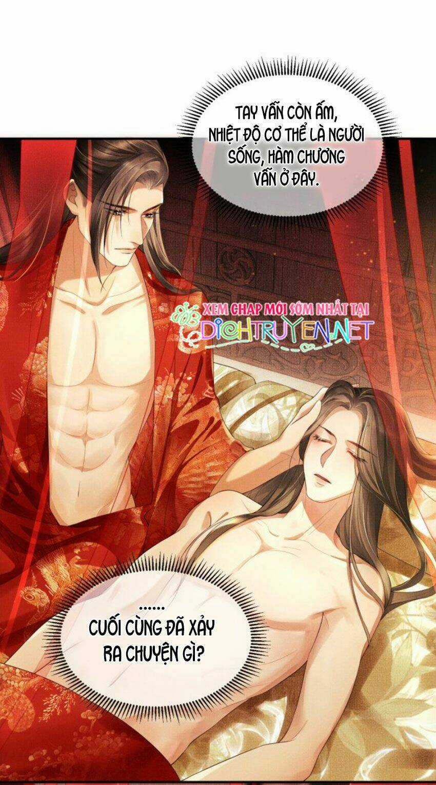 Thê Vi Thượng - Chapter 3 - Trang 4