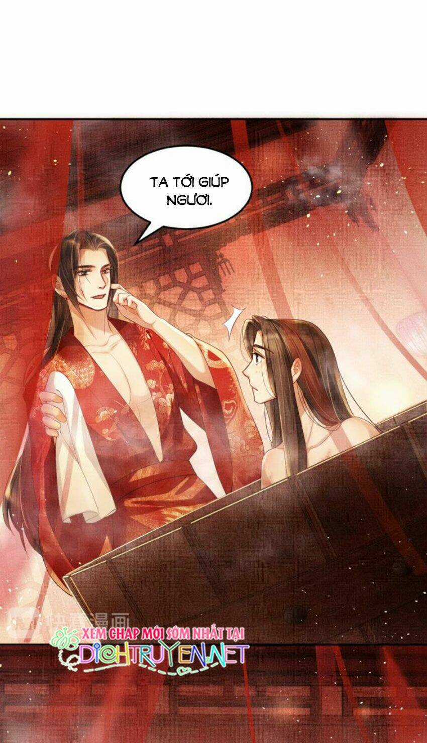 Thê Vi Thượng - Chapter 3 - Trang 31