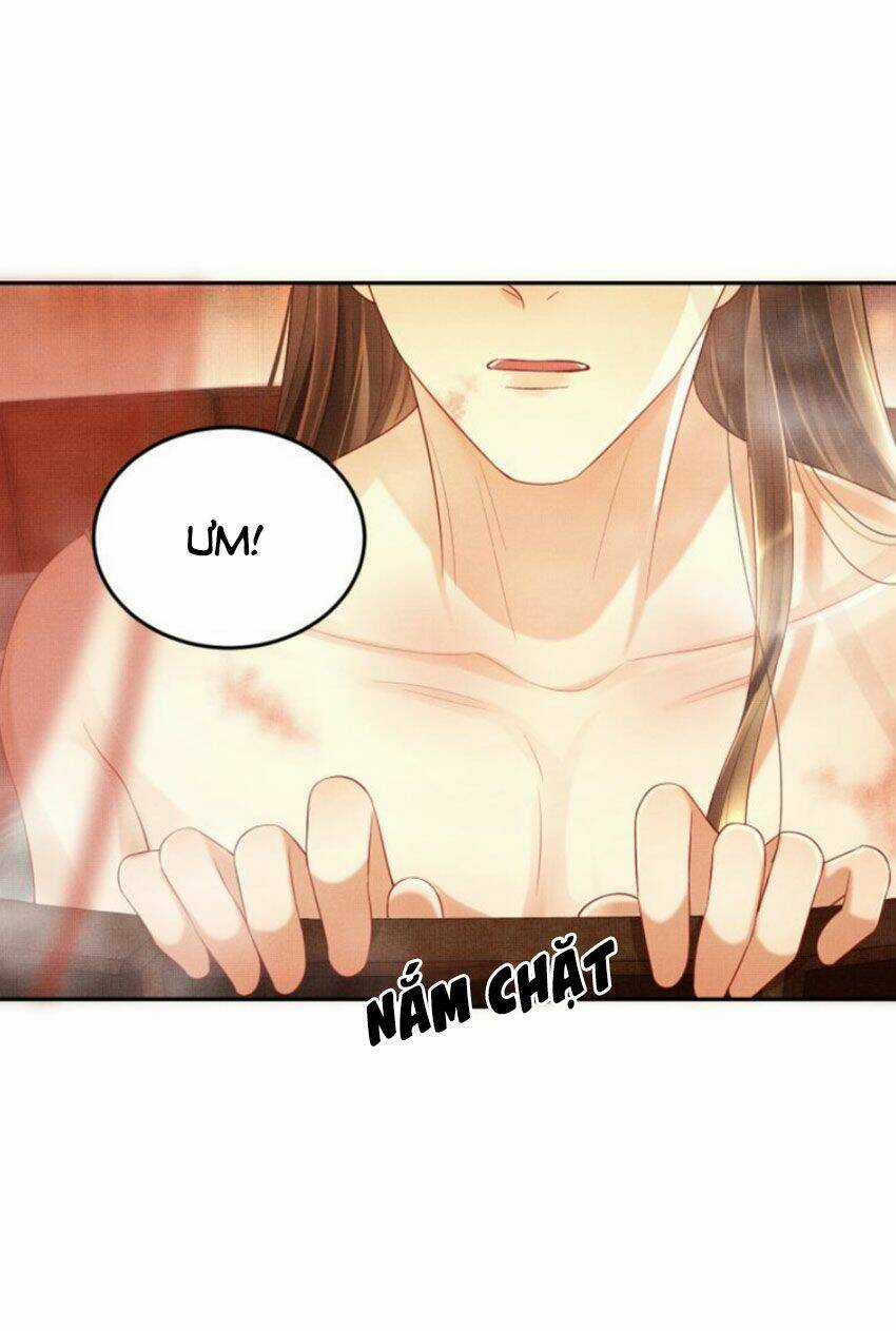 Thê Vi Thượng - Chapter 3 - Trang 34