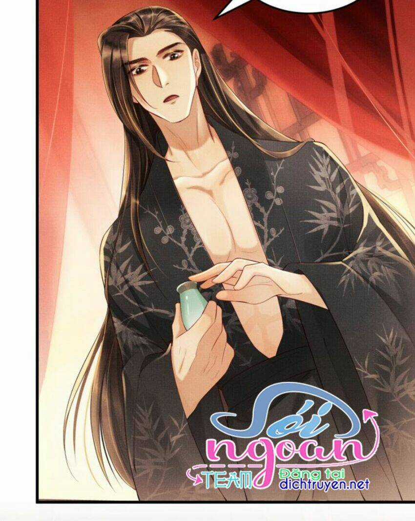 Thê Vi Thượng - Chapter 3 - Trang 42