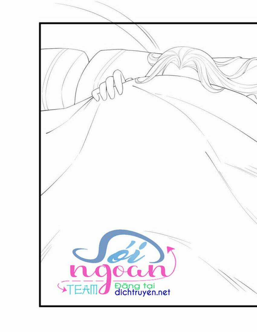 Thê Vi Thượng - Chapter 3 - Trang 45