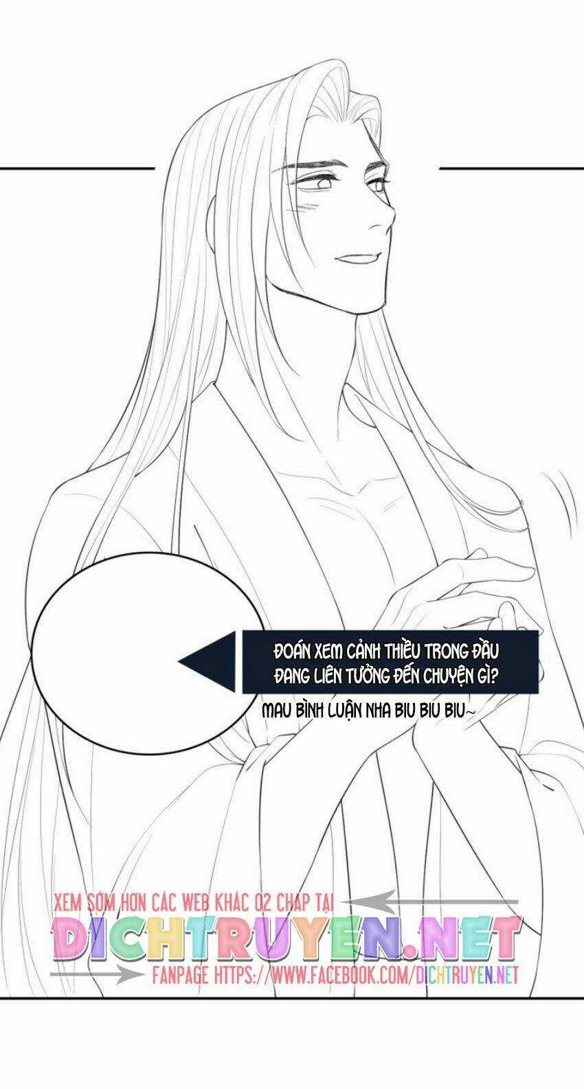 Thê Vi Thượng - Chapter 3 - Trang 47