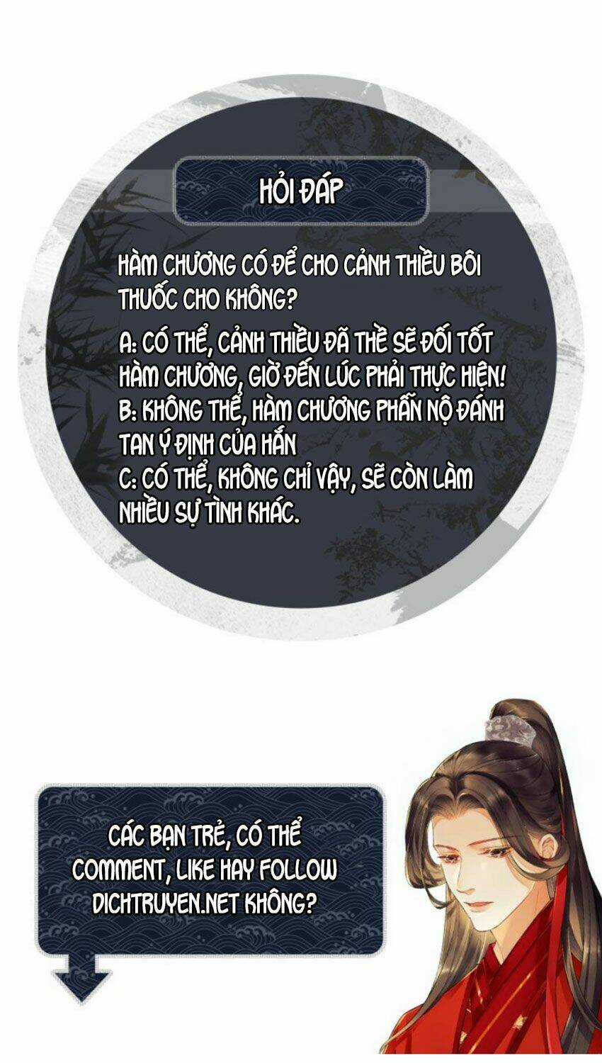 Thê Vi Thượng - Chapter 3 - Trang 48
