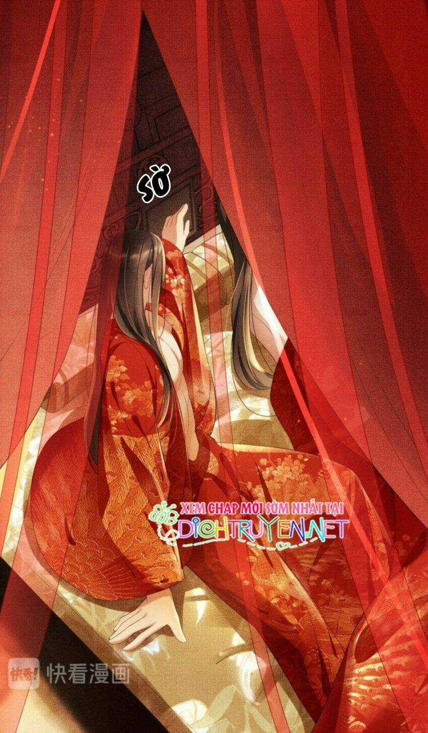 Thê Vi Thượng - Chapter 3 - Trang 7