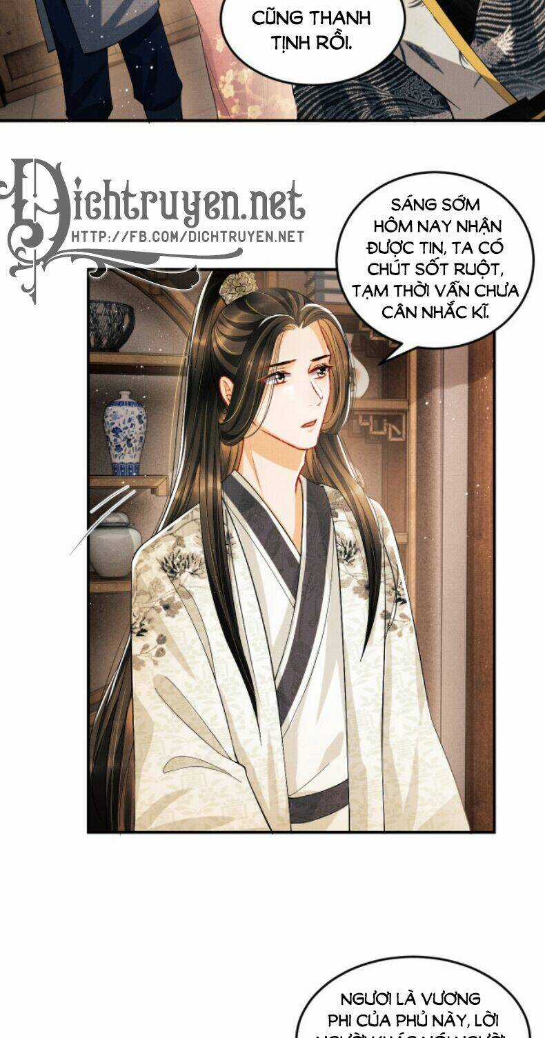 Thê Vi Thượng - Chapter 30 - Trang 2