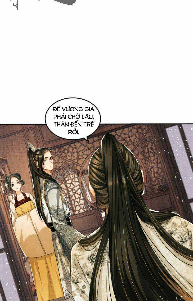 Thê Vi Thượng - Chapter 30 - Trang 20