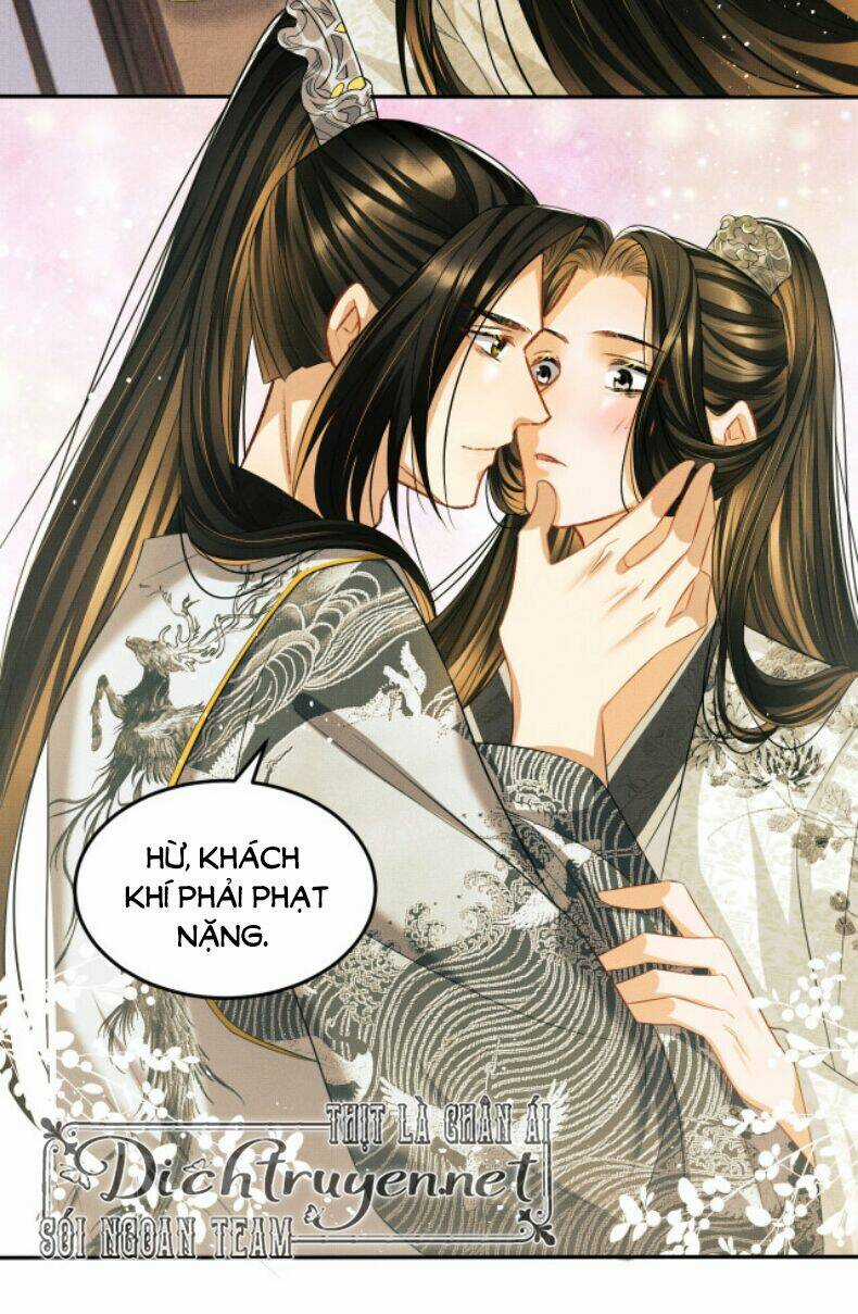 Thê Vi Thượng - Chapter 30 - Trang 21