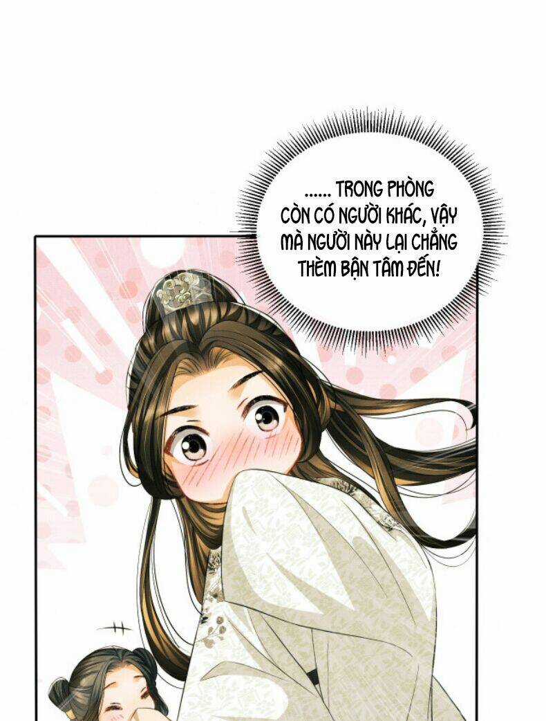 Thê Vi Thượng - Chapter 30 - Trang 22