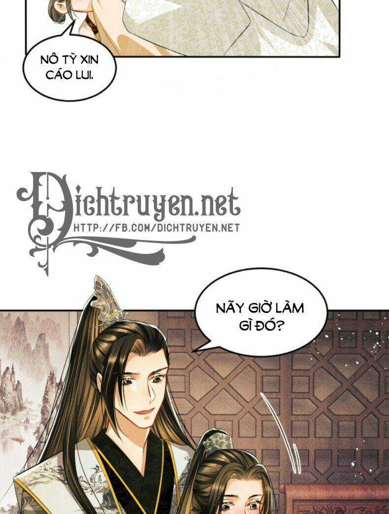 Thê Vi Thượng - Chapter 30 - Trang 23