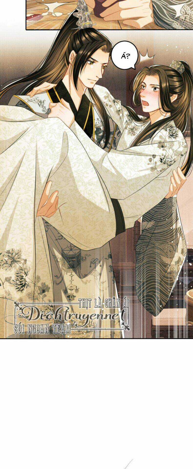 Thê Vi Thượng - Chapter 30 - Trang 26