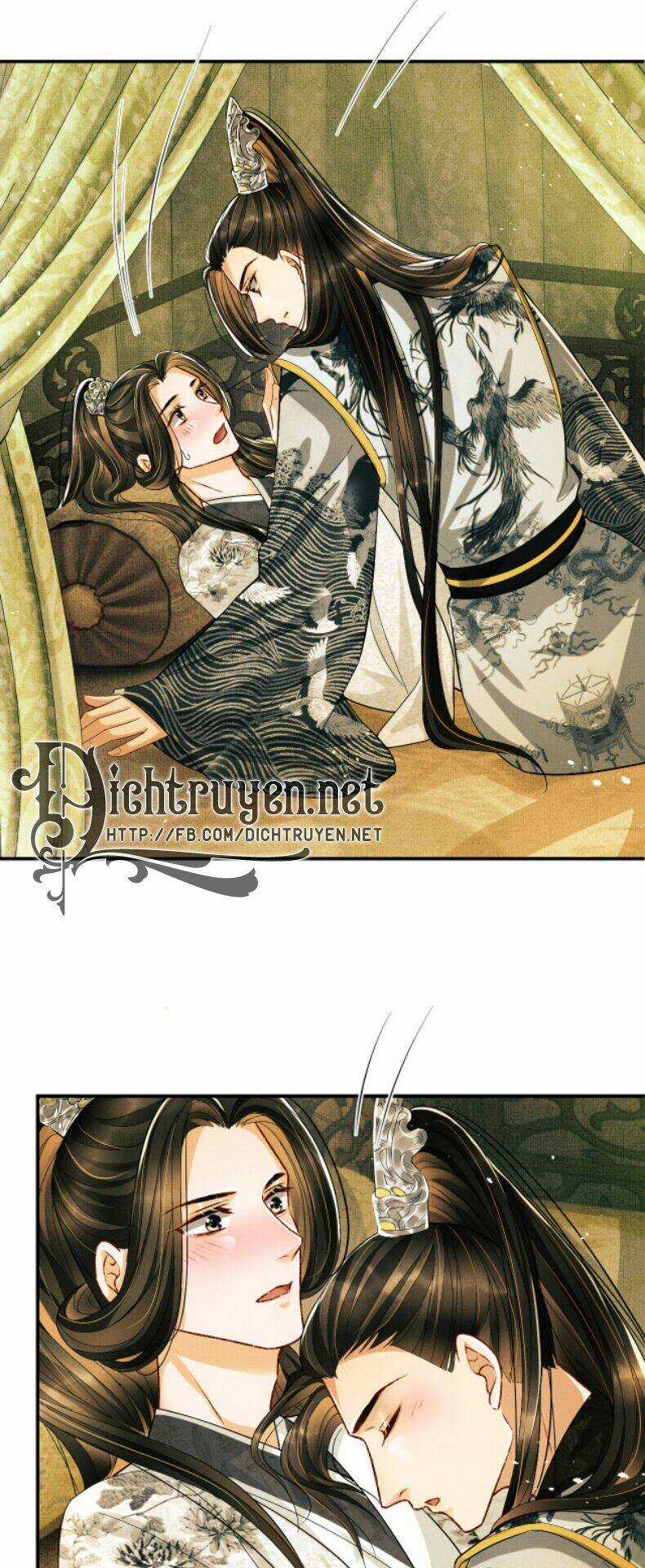 Thê Vi Thượng - Chapter 30 - Trang 27