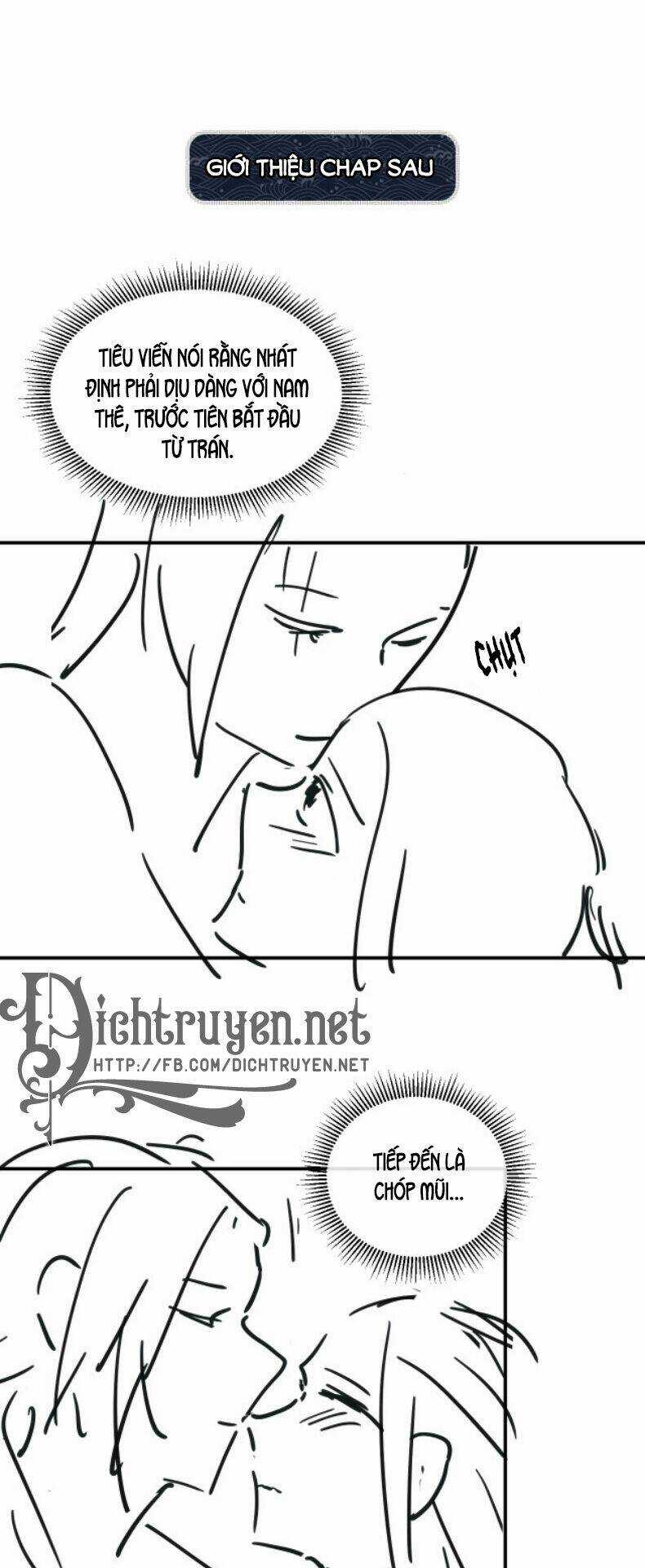 Thê Vi Thượng - Chapter 30 - Trang 30