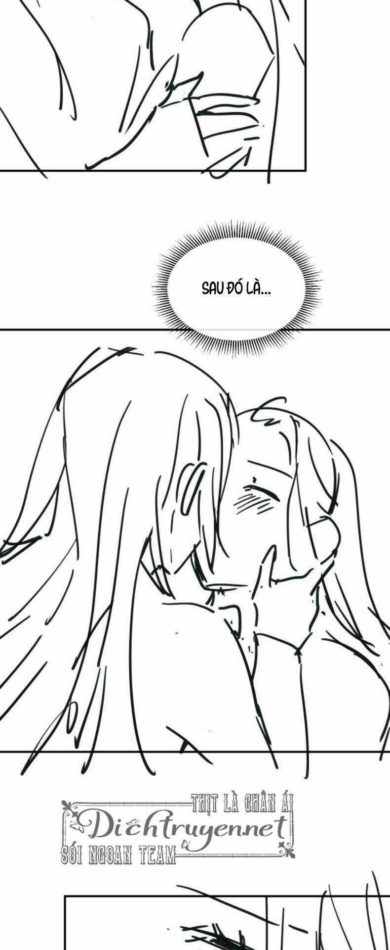 Thê Vi Thượng - Chapter 30 - Trang 31