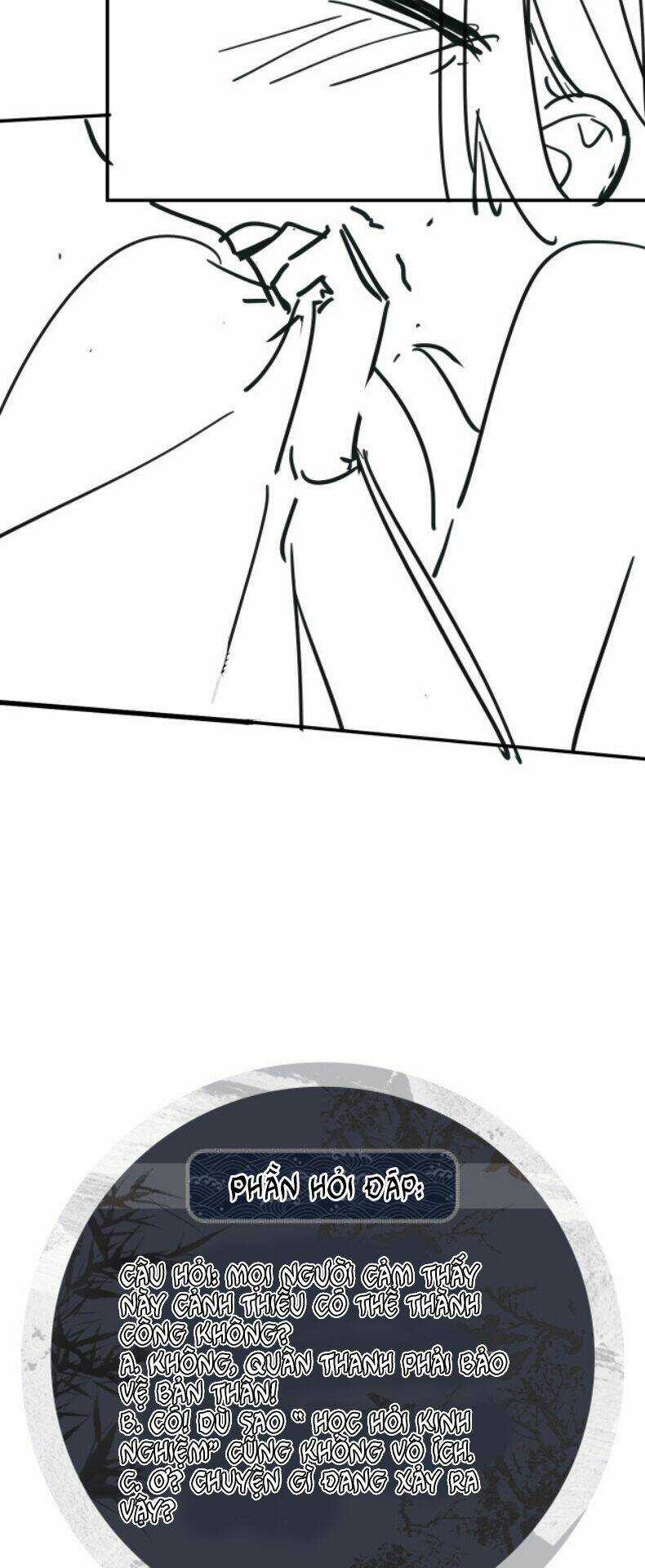 Thê Vi Thượng - Chapter 30 - Trang 32