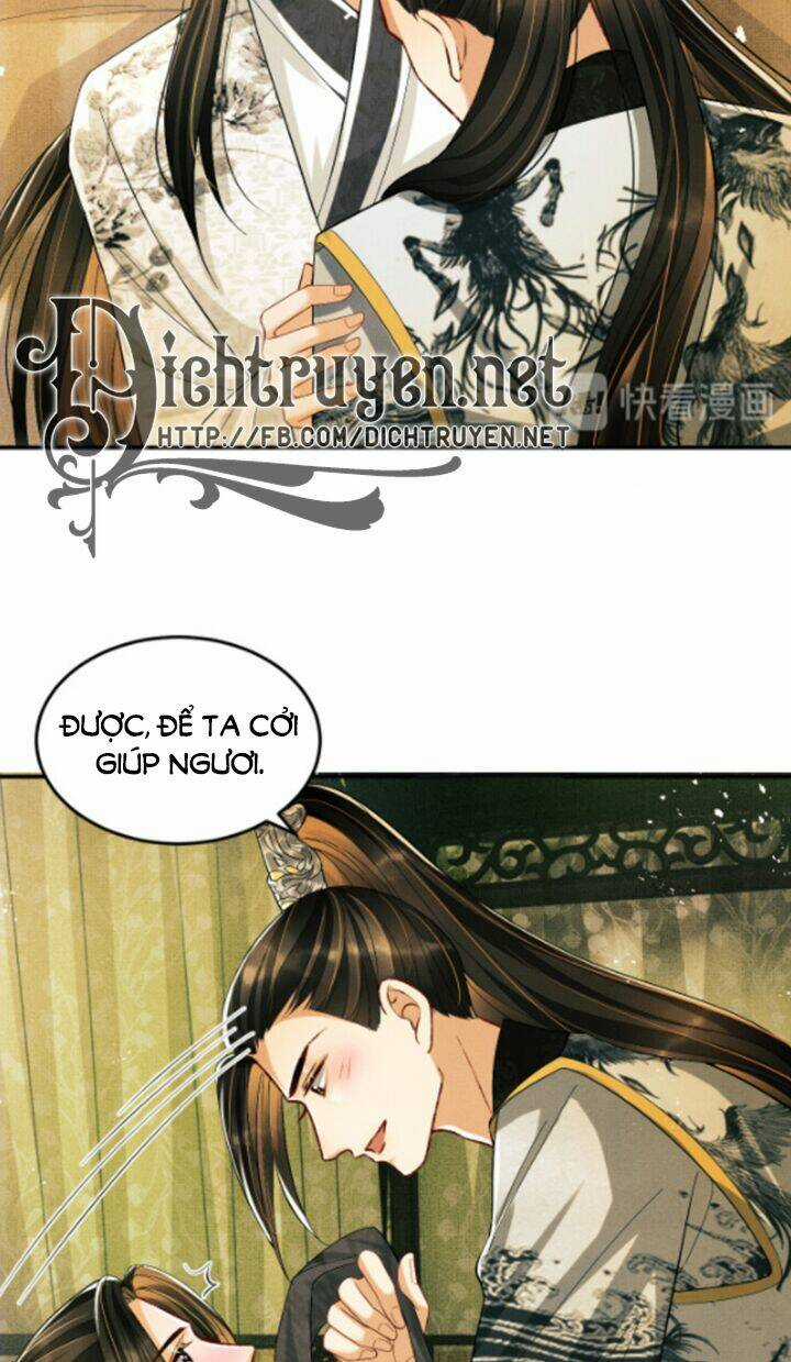 Thê Vi Thượng - Chapter 31 - Trang 2