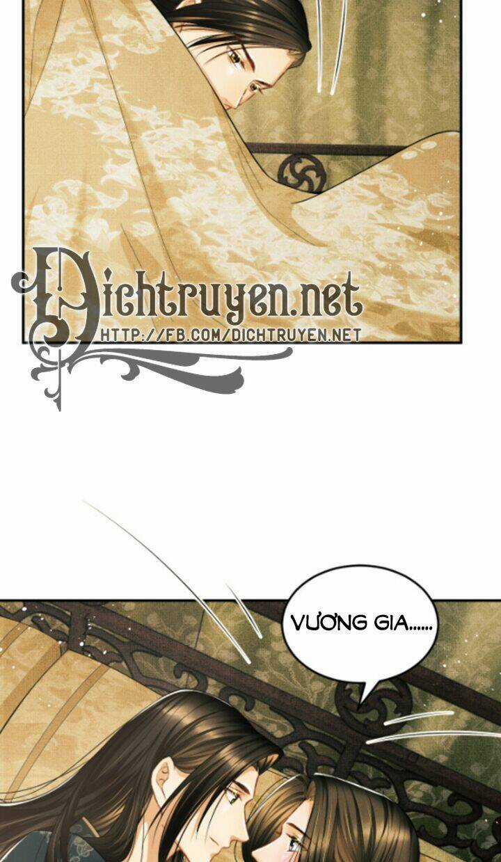 Thê Vi Thượng - Chapter 31 - Trang 11