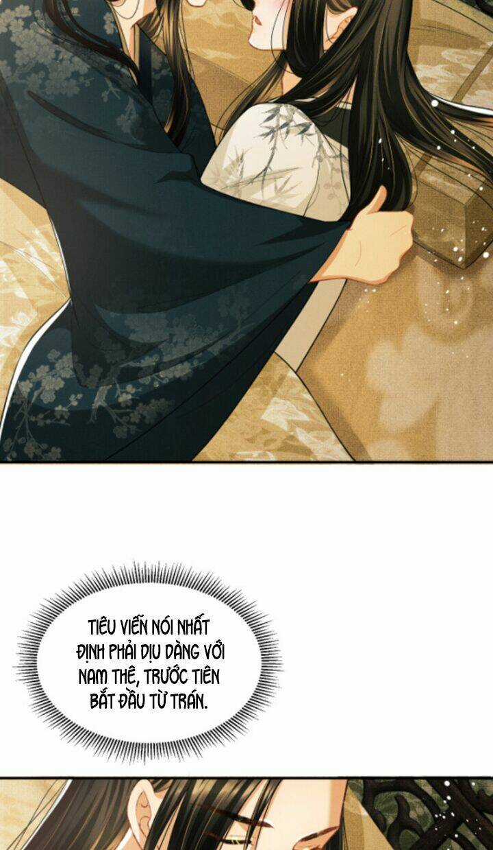 Thê Vi Thượng - Chapter 31 - Trang 12
