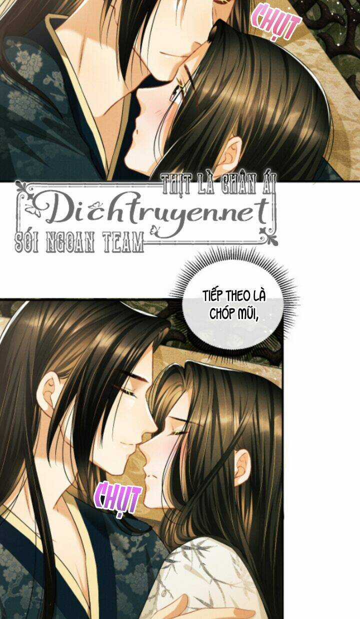 Thê Vi Thượng - Chapter 31 - Trang 13