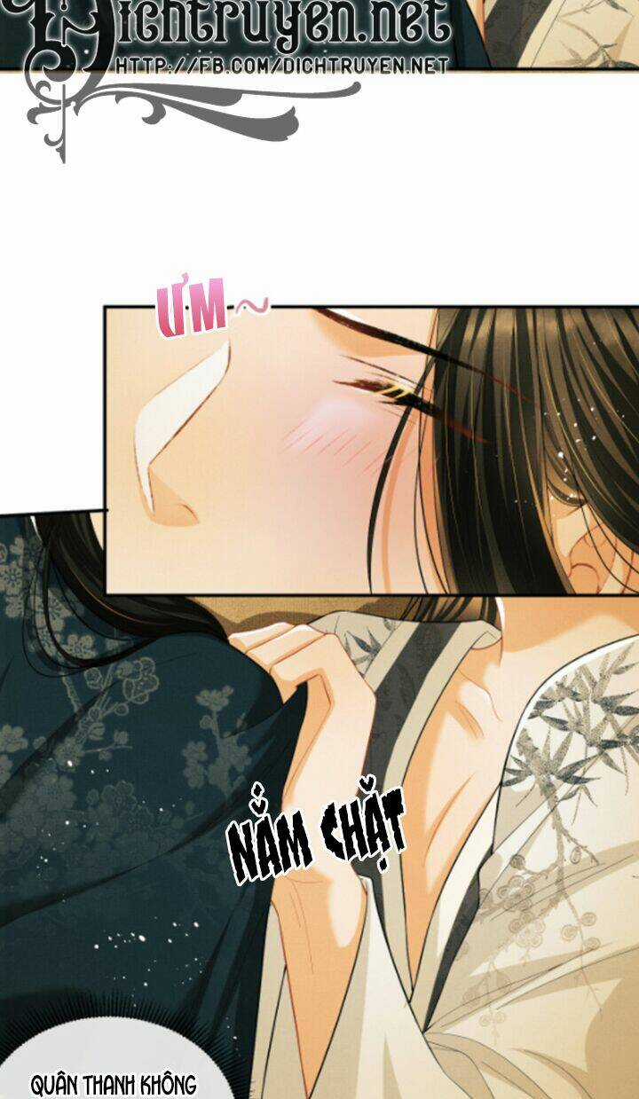 Thê Vi Thượng - Chapter 31 - Trang 15