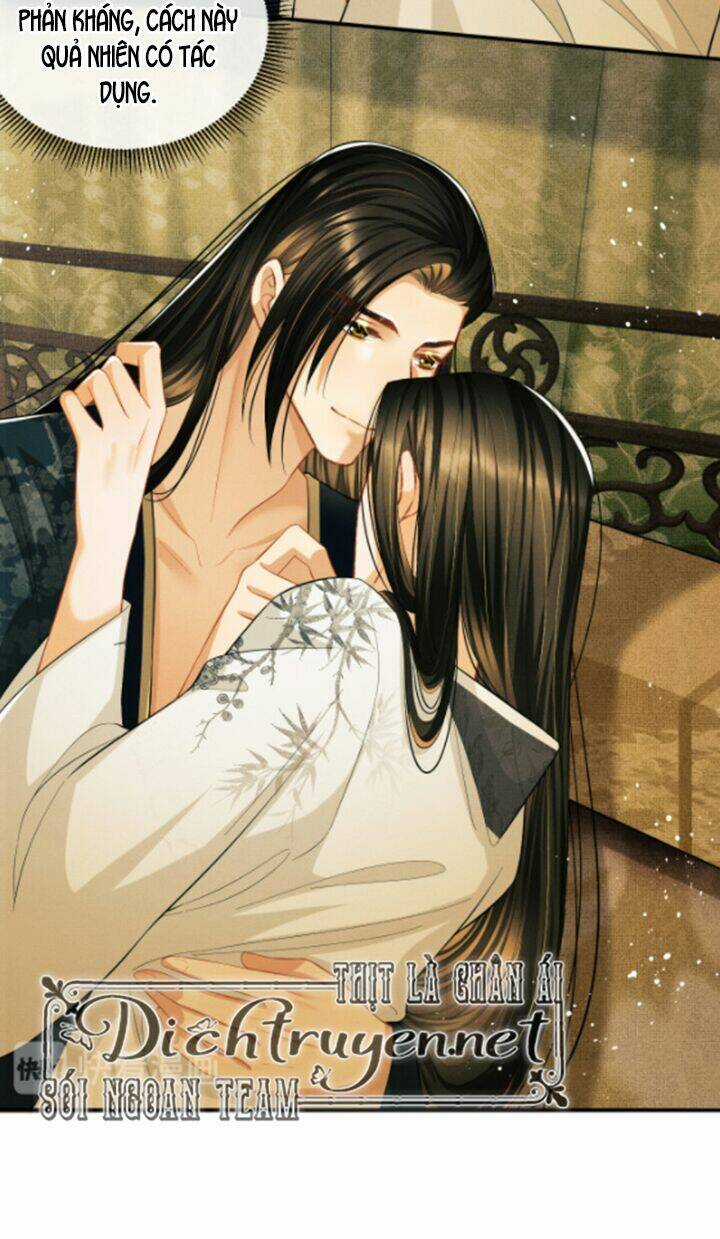 Thê Vi Thượng - Chapter 31 - Trang 16