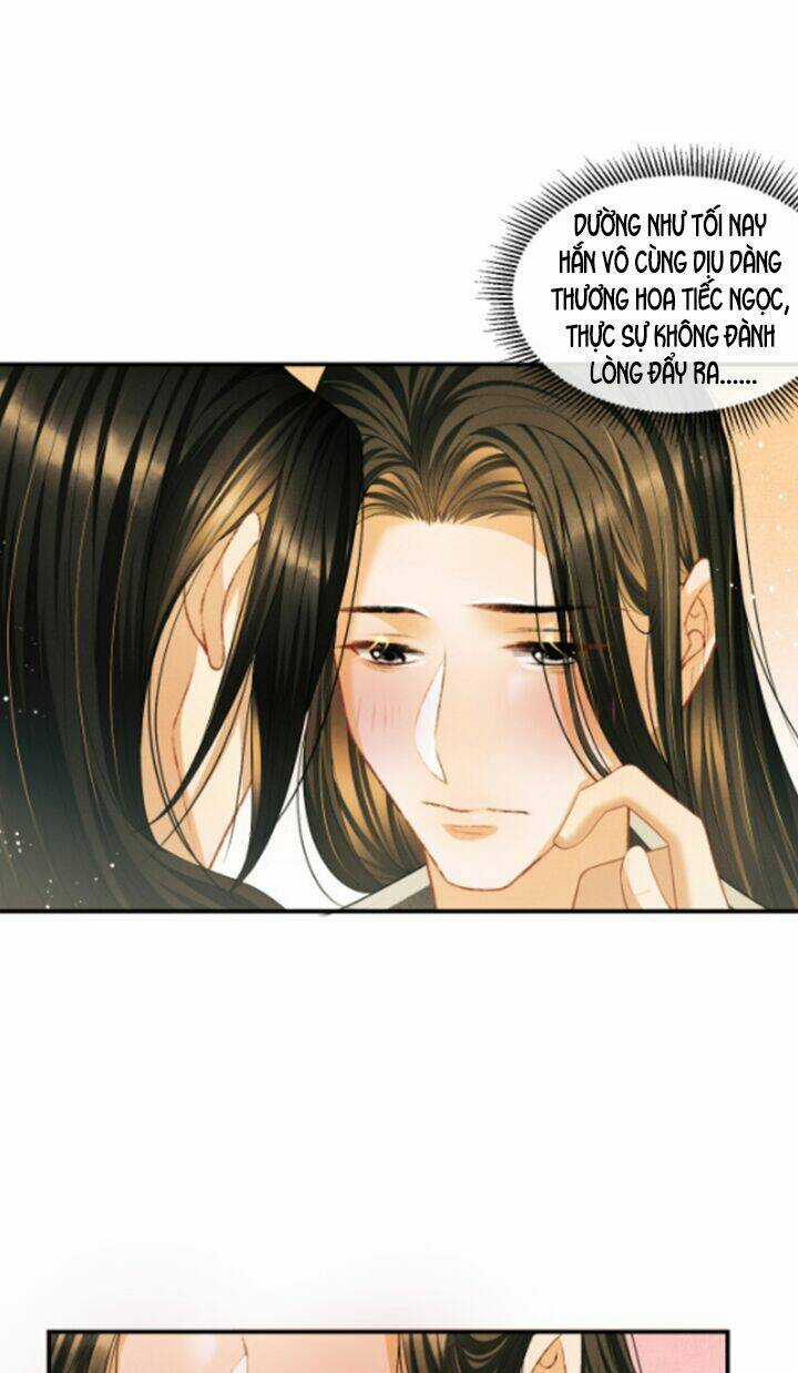 Thê Vi Thượng - Chapter 31 - Trang 17