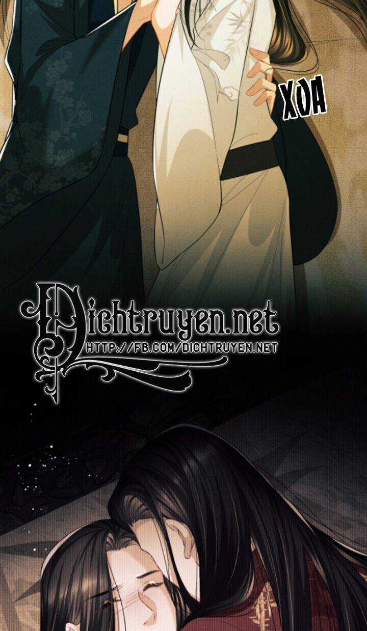 Thê Vi Thượng - Chapter 31 - Trang 19