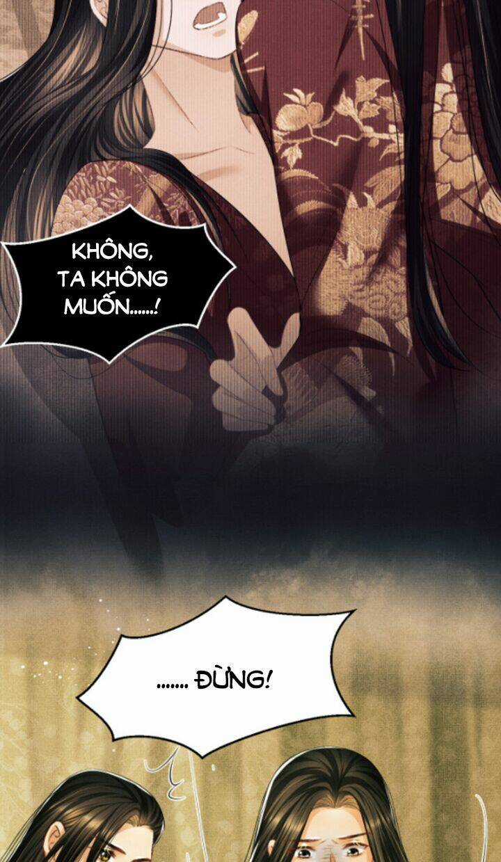 Thê Vi Thượng - Chapter 31 - Trang 20