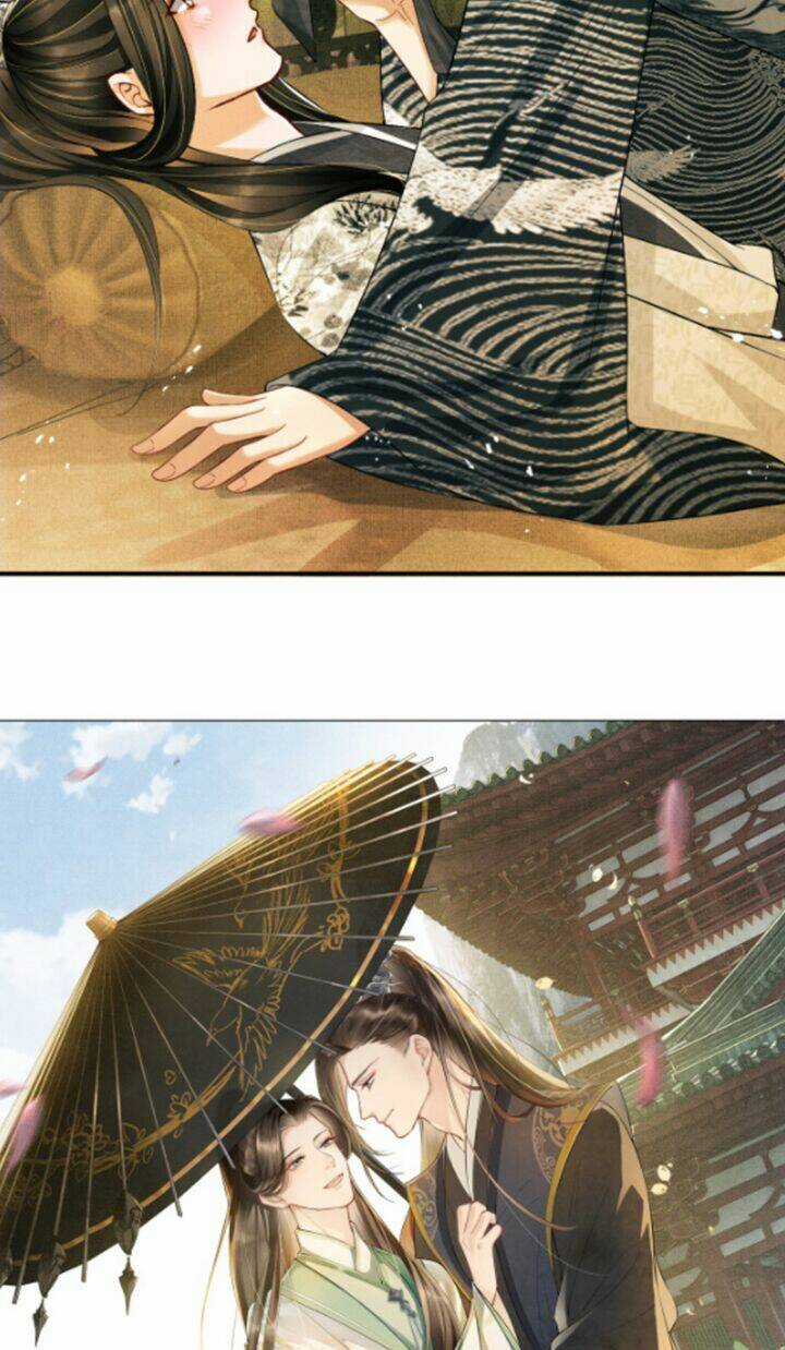 Thê Vi Thượng - Chapter 31 - Trang 3