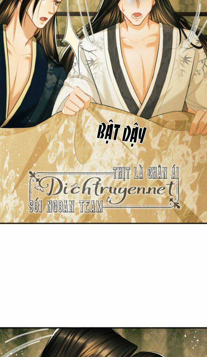 Thê Vi Thượng - Chapter 31 - Trang 21