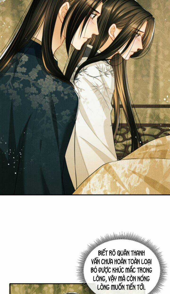 Thê Vi Thượng - Chapter 31 - Trang 22