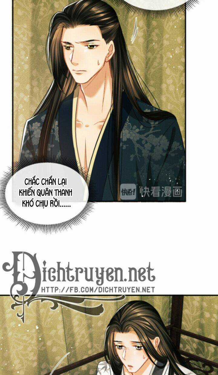 Thê Vi Thượng - Chapter 31 - Trang 23