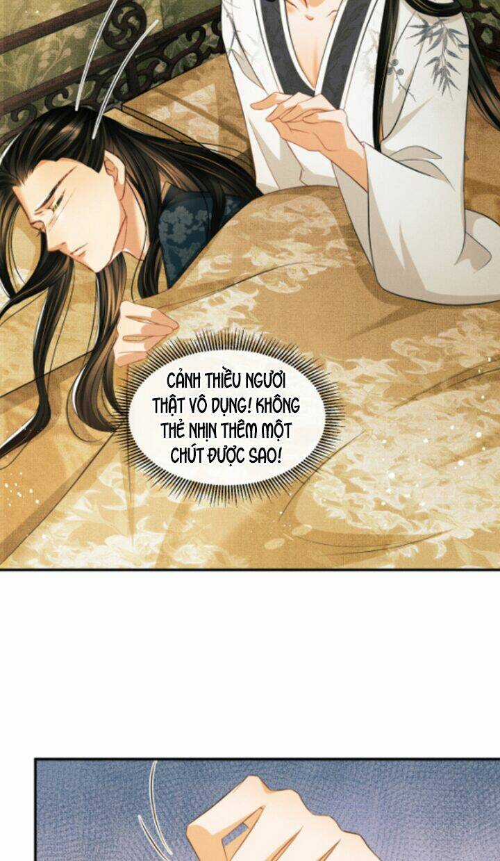 Thê Vi Thượng - Chapter 31 - Trang 24