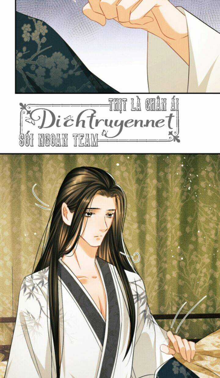 Thê Vi Thượng - Chapter 31 - Trang 25