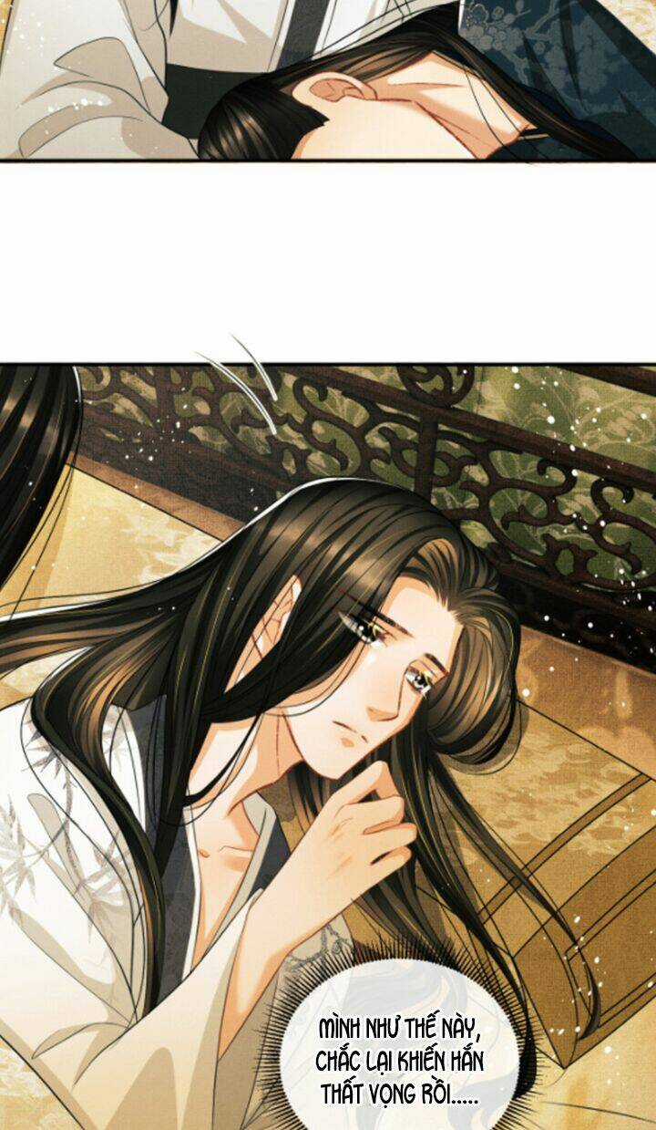 Thê Vi Thượng - Chapter 31 - Trang 26