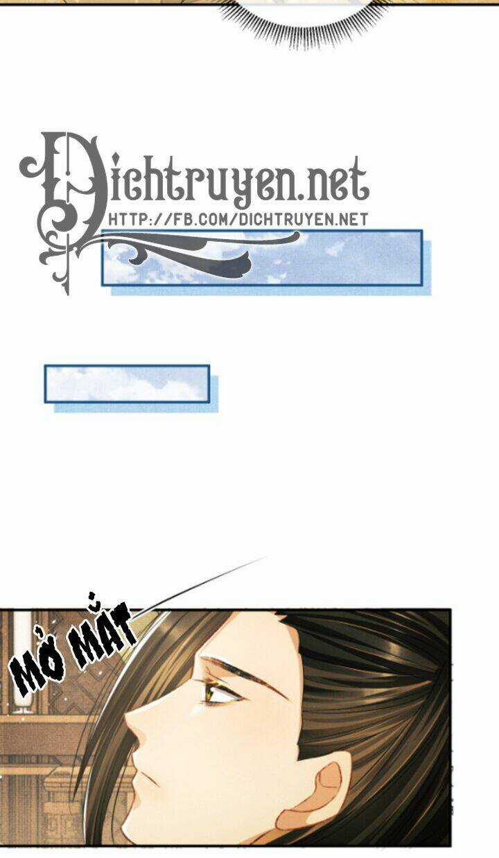 Thê Vi Thượng - Chapter 31 - Trang 27