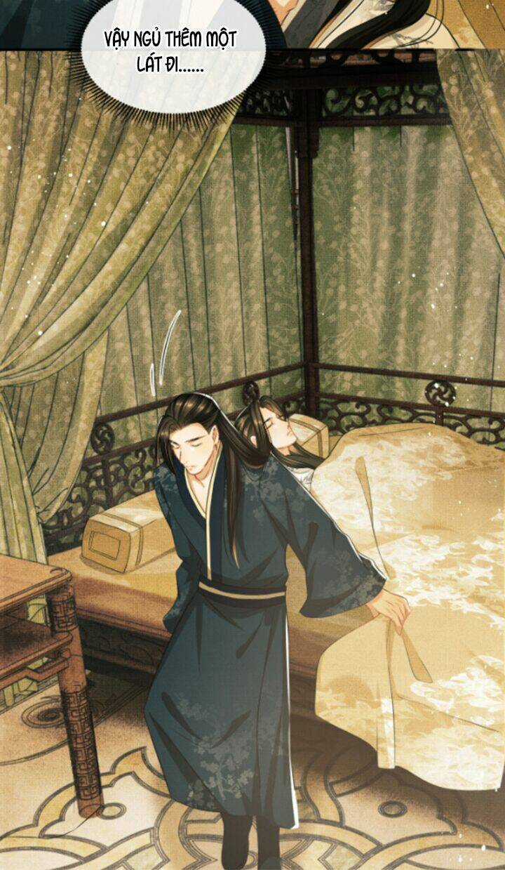 Thê Vi Thượng - Chapter 31 - Trang 30