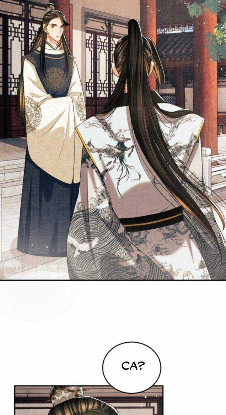 Thê Vi Thượng - Chapter 31 - Trang 32