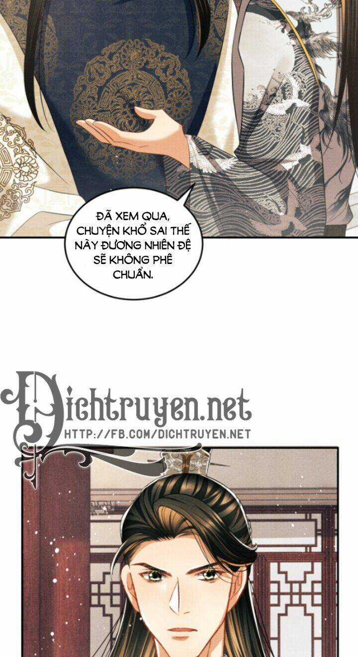 Thê Vi Thượng - Chapter 31 - Trang 35