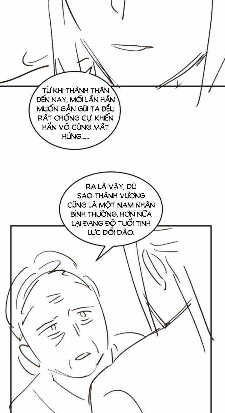 Thê Vi Thượng - Chapter 31 - Trang 38