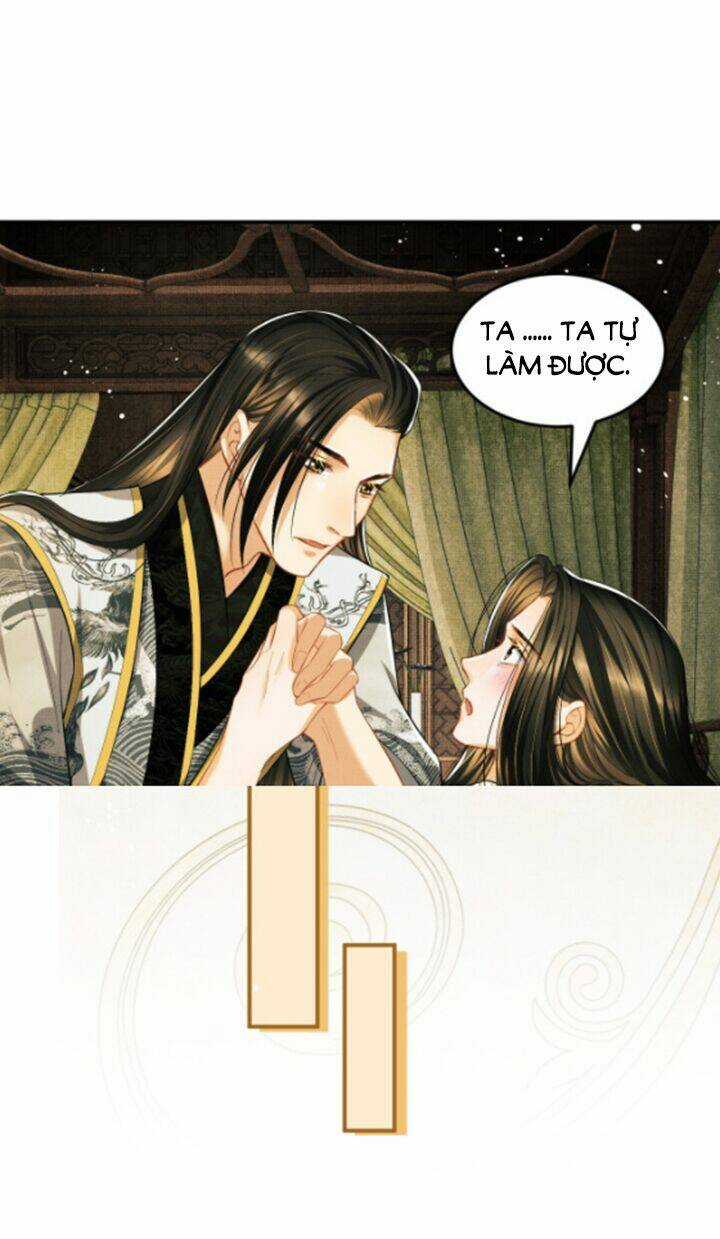 Thê Vi Thượng - Chapter 31 - Trang 5